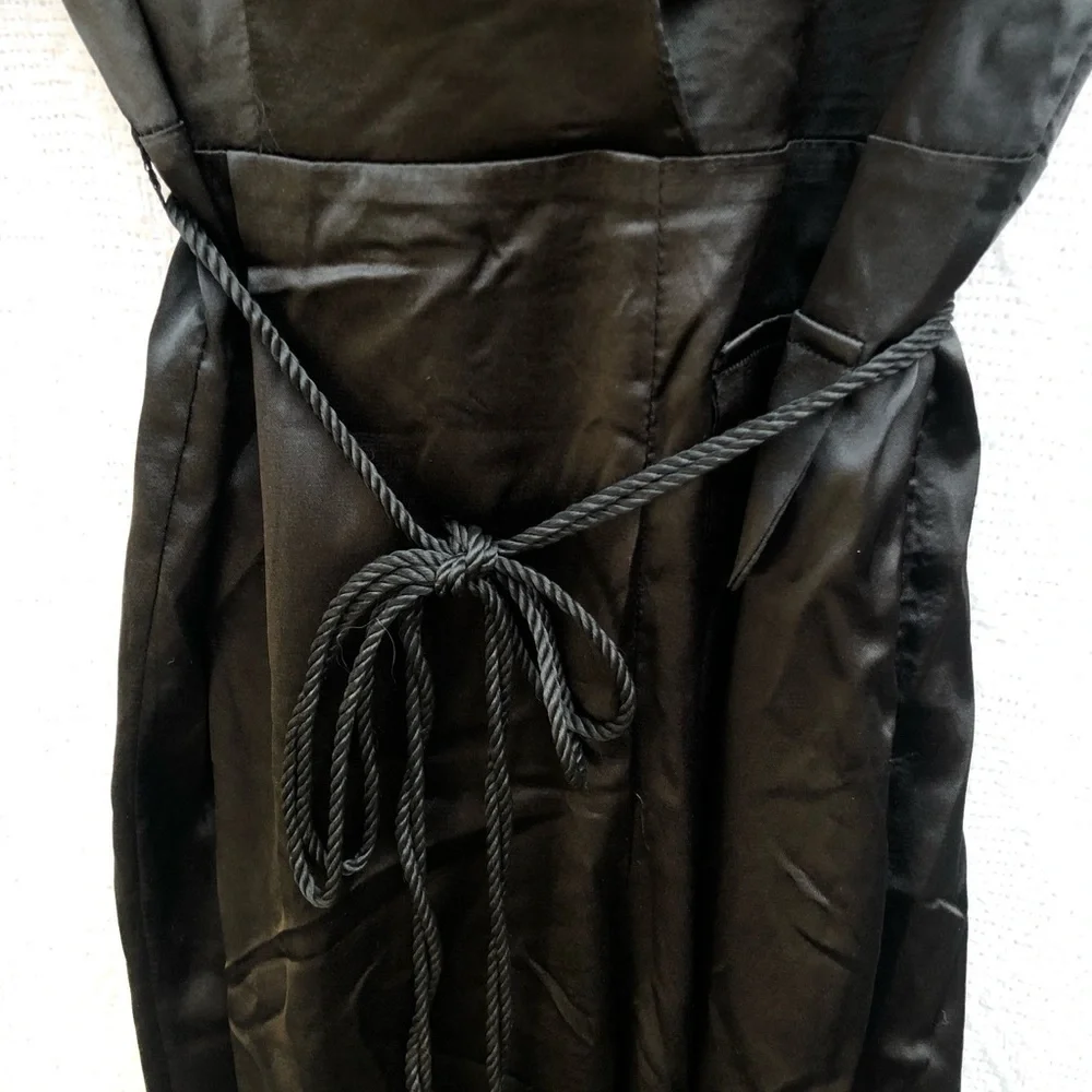 Nasty‎ Gal Jumpsuit Black - Picture 4 of 8